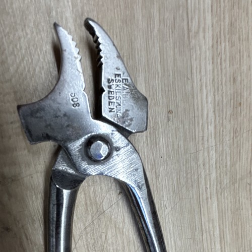 Outils cordonniers