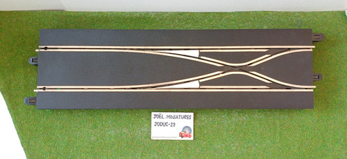 Aiguillage ligne droite 32 - aiguillage,