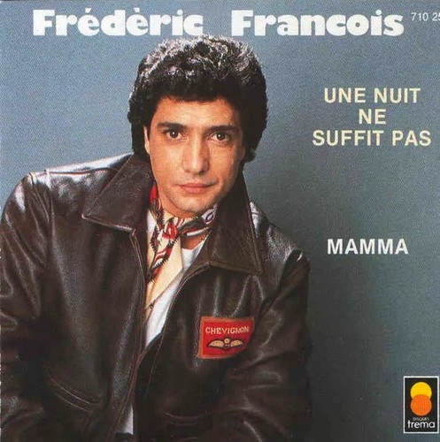 Frédéric françois une - frédéric,