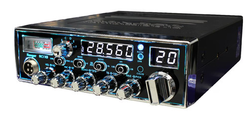 Ranger rci meter - ranger, rci‑x9