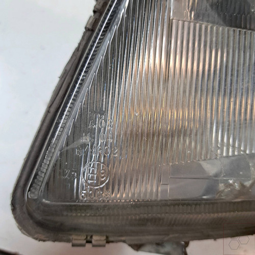 Phare gauche mercedes benz - gauche, mercedes-benz