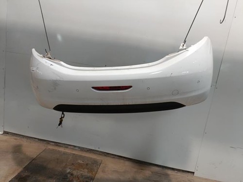 Pare choc arriere peugeot 208 - pare,