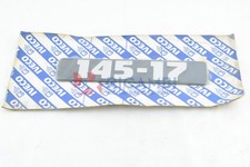 Logo Emblème Modèle Camion