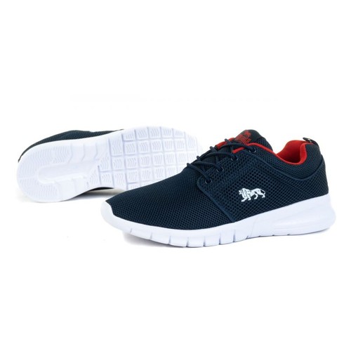 Buty lonsdale sivas m - buty,
