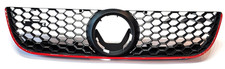 GRILLE CALANDRE POUR pour VW