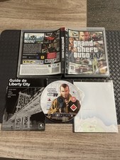 Grand Theft Auto IV - Sony