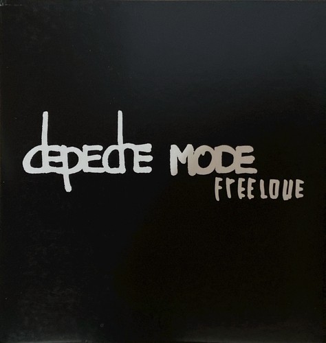 Maxi single depeche - single,