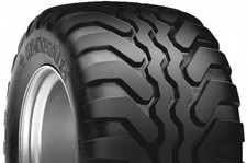 PNEU VREDESTEIN 400/60 -15.5 145A8 FLOTATION +  TL REMOLQUE CUBA