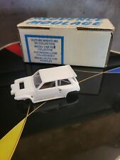 KIT SIBUR RENAULT R5 TURBO 2