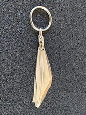 Porte Cle TGV Train SNCF 