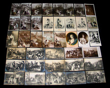 LOT B49 39 CPA EMPIRE NAPOLEON