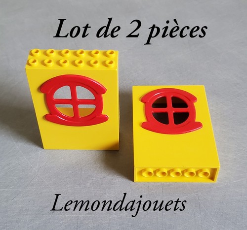 Lego fabuland lot - lot, 2