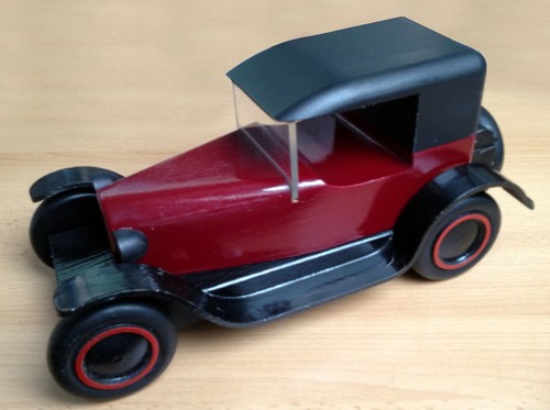 Aroutcheff vilac voiture - vilac,