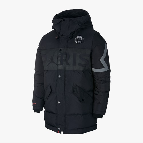 Nike psg air jordan down - nike,