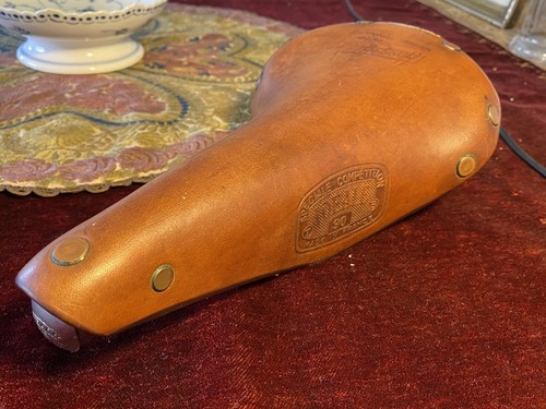 Ideale saddle speciale - saddle, 90