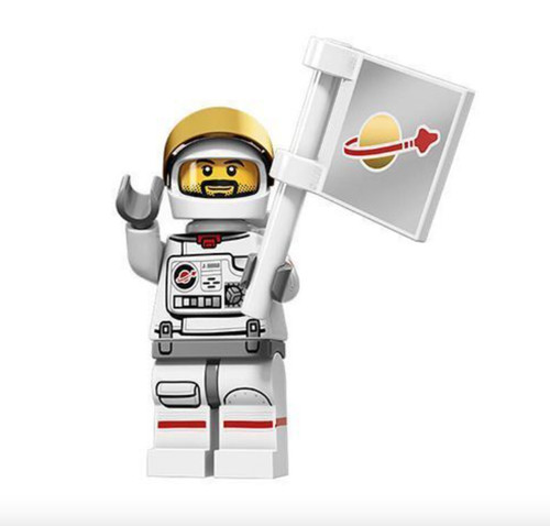 Lego minifigurine 71011 - lego,