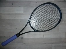 RAQUETTE TENNIS PRINCE CTS SYNERGY 28 MID PLUS    MANCHE 3  4 3/8