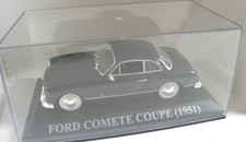 1/43 FORD COMETE coupé ( 1951