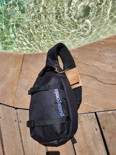 Patagonia atom sling - atom,
