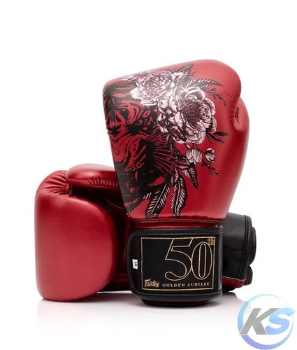 Fairtex bgv golden jubilee - bgv,