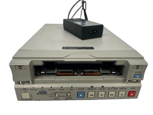 Sony dsr dsr11 - sony,