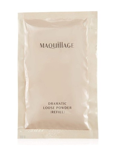 Maquillage dramatic loose - maquillage,