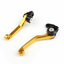 Dirt Pivot Leviers Frein