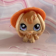 LITTLEST PETSHOP PET SHOP LPS