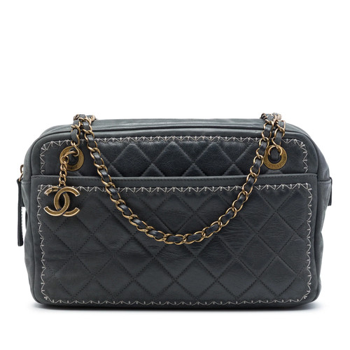 Chanel matelassé - chanel,