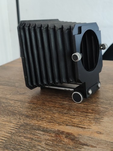 Hasselblad b60 soufflet - hasselblad,