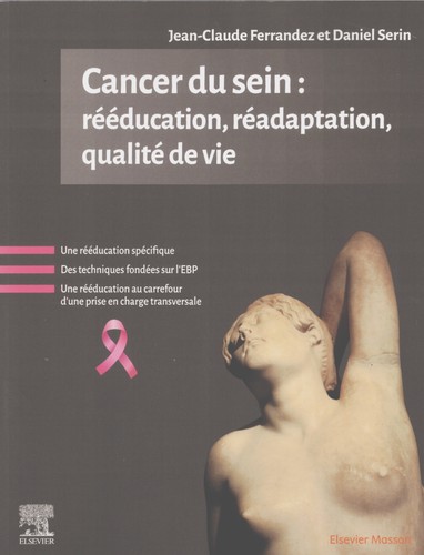 Cancer sein - cancer,