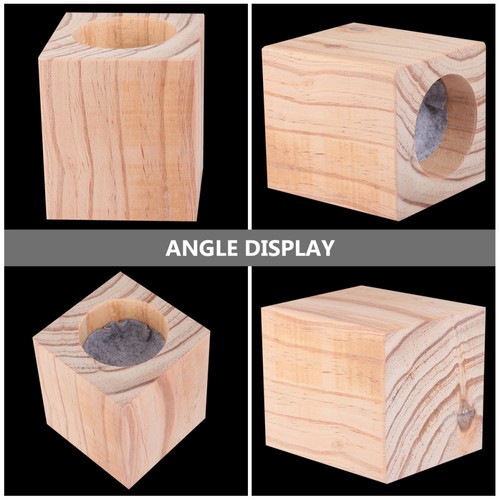 Pied table rehausseur lève - de,