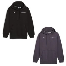 Puma Hommes Capuche - BMW