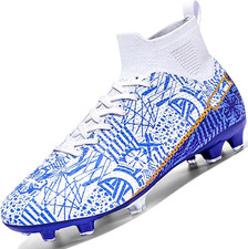 Chaussures De Football Homme