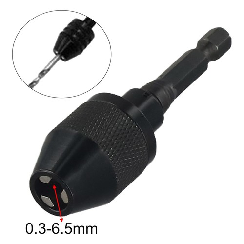 Mandrin 6mm 4 - mandrin, 1/4