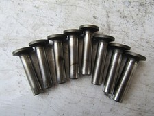 Jeu de leviers moteur diesel