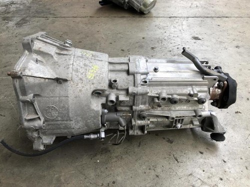 Boite vitesses bmw - bmw, serie