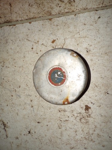 Cache allumage villiers bma - allumage,