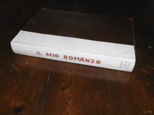 IL MIO ROMANZO ED.PICCO