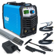 Poste à Souder à l'ARC