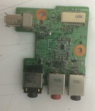 Carte Audio Sony Vaio pcg-8Z1M