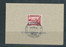 AUTRICHE 1946 PROJECTEUR