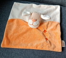 300🌟Doudou plat Chien Dog