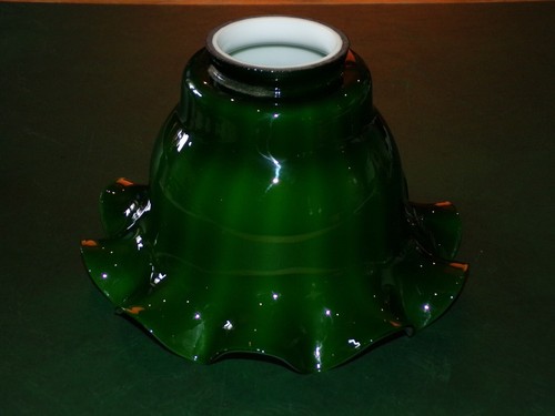 Ancienne grande tulipe - grande,