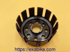 cloche d'embrayage pour Ducati 600 Monster  de 1995 a 2001