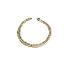 Bracelet - Femme - Maille