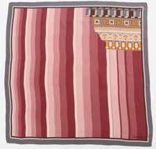 Authentique foulard - foulard, "