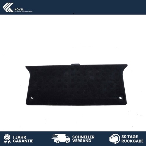 Tapis coffre pour mercedes - tapis,