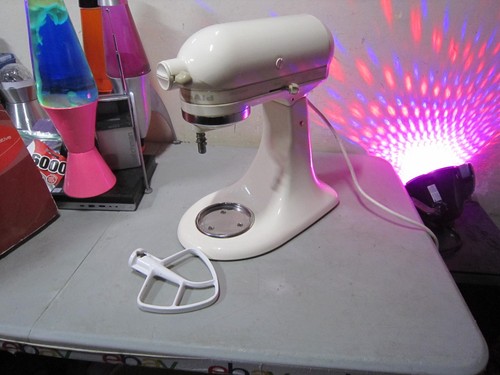 Kitchenaid ksm90ac ultra power - kitchenaid,