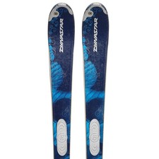 Ski occasion Dynastar Exclusive 8 + fixations